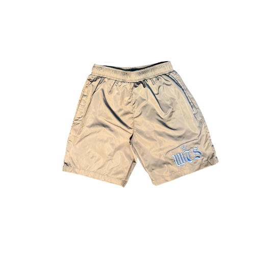 Men's Sack Chasers Windbreaker Shorts