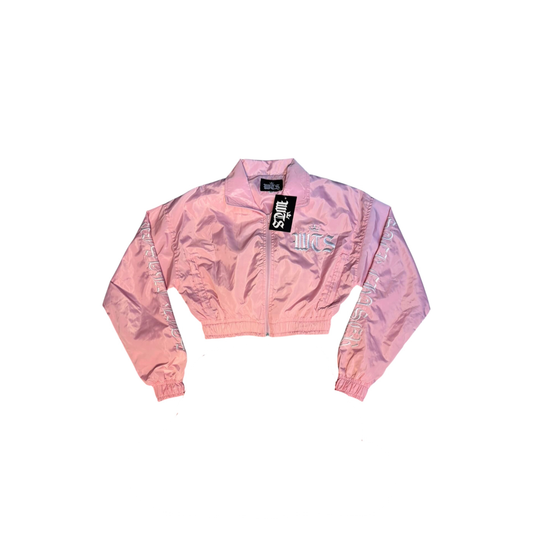 Women's Sack Chaser Windbreaker Jacket